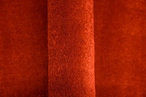 Koberec Lima 2081A Red červený