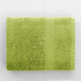Bavlnený uterák DecoKing Marina celadonový