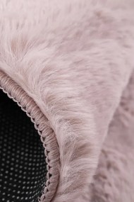 Koberec Rabbit PINK
