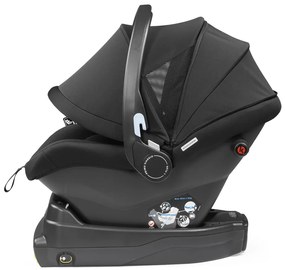 PEG PÉREGO PRIMO VIAGGIO+BASE I-SIZE ONYX