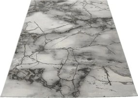 Medipa (Merinos), Kusový koberec Craft 23270-295 Grey, 80x150, šedá, kancelária