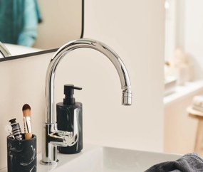 Mramorovaná nádobka