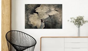 Artgeist Obraz - Garden of Memories Veľkosť: 120x80, Verzia: Premium Print