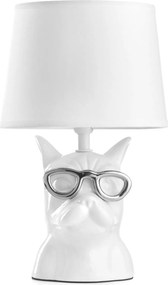 XXXLutz STOLNÁ LAMPA, E14, 18/29 cm - Online Only bytové doplnky - 004340015301