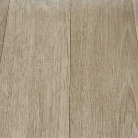 Multi-decor, PVC podlaha - lino AladinTex Štart 323 dub béžovošedý, na mieru, šíře 2m, béžová, bez podkladu, detská izba