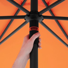 Doppler myZone nadvihovacia oranžová