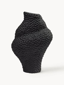 Váza v organickom tvare Isla, V 32 cm