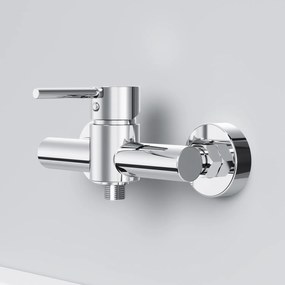 Sprchová batéria AM.PM Spike FPA20000 jednopáková, chróm