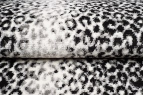 TA Koberec 4069A KRÉMOVÁ / D.GRACE GRACE Rozmer: 80x150 cm