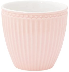 GREEN GATE Latte cup Alice Pale Pink 300 ml