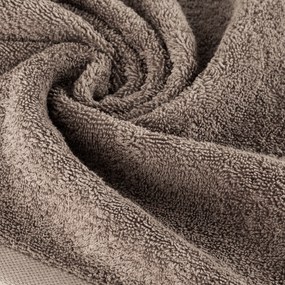 FROTÉ UTERÁK EVA MINGE VENUS SADA 6KS 50X90 CM BÉŽOVÁ