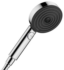 Sprchová hlavica Hansgrohe Pulsify Select chróm 24101000