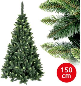 ANMA Vianočný stromček SEL 150 cm borovica AM0091