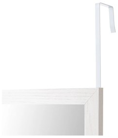 Závesné zrkadlo na dvere 35x125 cm - Casa Selección