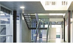 Steinel 056124 - LED Kúpeľňové svietidlo RS PRO LED P3 LED/19,5W/230V IP54 4000K