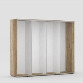 BTC TULSA 240/200 Varianta: CANYON