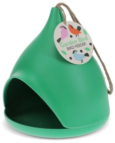 Kŕmidlo pre vtáčiky – Rex London