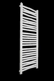 Kúpeľňový radiátor Lezka 3D L3D 26/50 1435x540 mm