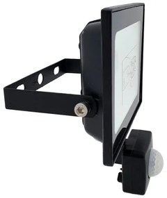 LED Reflektor so senzorom LED/20W/230V IP44