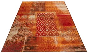 Obsession koberce Kusový koberec My Gobelina 644 multi – na von aj na doma - 200x290 cm