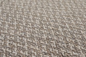Vopi koberce Kusový koberec Toledo béžovej - 200x300 cm