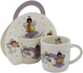 ARÔME Hrnček 250 ml, Anjelici