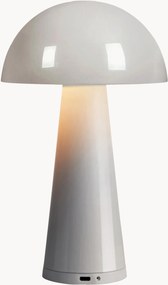 Stmievateľná stolová LED lampa Fungi