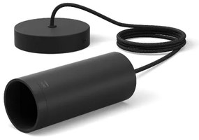 Philips - Luster na lanku Hue GUIDE 1xE27/60W/230V