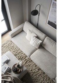 Krémová podnožka Duncan – Rowico