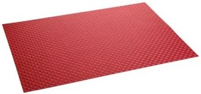 Tescoma 662062.00 - Prestieranie FLAIR SHINE 45x32 cm, červená
