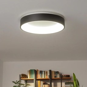 Brilagi - Stmievateľné LED stropné svietidlo FALCON LED/80W/230V 3000-6500K + diaľkové ovládanie