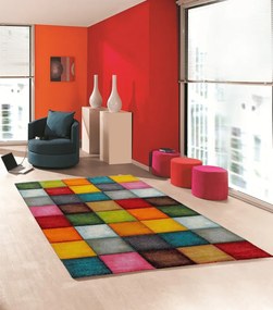 Koberec Belis 120x170 cm, farebný