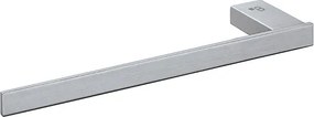 Bemeta Design NIA: Držiak uterákov, 300 mm, ľavý - 180004055