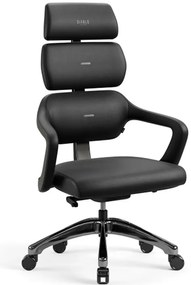 Kancelárske kreslo V-Modular Čierna