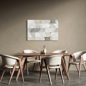Obraz - Dlaždice (90x60 cm)