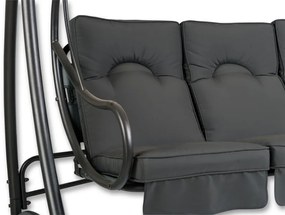 Marimex | Hojdačka Rio - antracit | 11640004