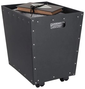 Kartónový úložný box Tellus – Bigso Box of Sweden