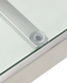 RTV skrinka Madly 200 x 48 x 42 cm