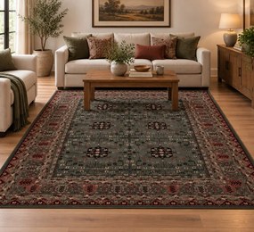 Koberec Osta Kashqai 4302 401