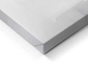 Obraz s ručne maľovanými prvkami 70x100 cm White Tree – Styler