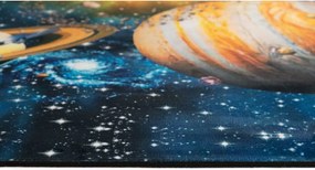 TA Koberec HJ-GAM003 ( DO-3 ) HOLUBICA TLAČ Rozmer: 200x300 cm