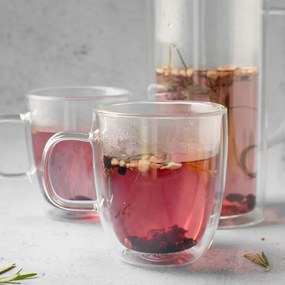 AMBITION MIA sada 2 termo pohárov 350 ml