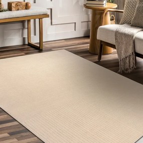 Koberec TEXTURA 488.23.LA100 Osta krémový