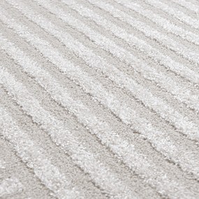 TA Koberec NP08B COKME CREAM ATHOS EPU Rozmer: 80x150 cm