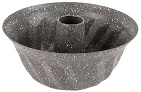 Forma na bábovku s nepriľnavým povrchom granitová, BANQUET