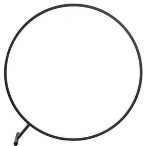 Paul Neuhaus 319-18 - LED Stmievateľná stojacia lampa HULA LED/21,5W/230V + DO