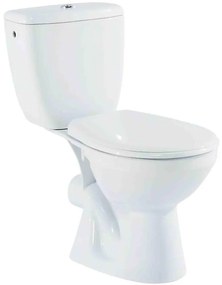 Wc Kombi Grey + doska