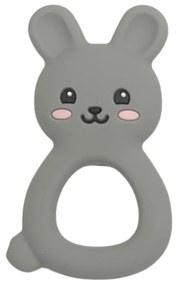 Hryzadielko Zajačik, sivé