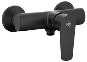 Batéria sprchová Narva Black