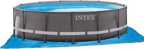 Bazén Intex Ultra XTR Frame 5,49 x 1,32 m | kompletset s pieskovou filtráciou